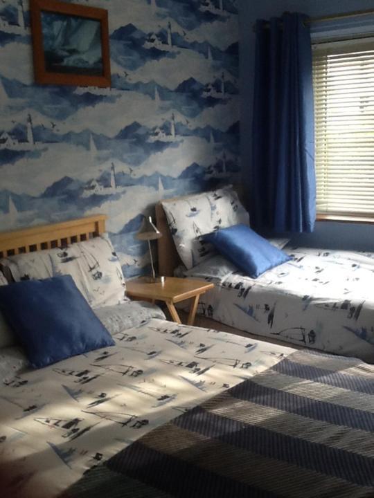 Blue Cedar Lodge Νόργουιτς Εξωτερικό φωτογραφία